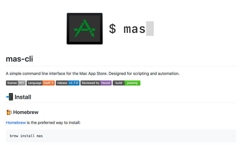 22个好用的CLI工具