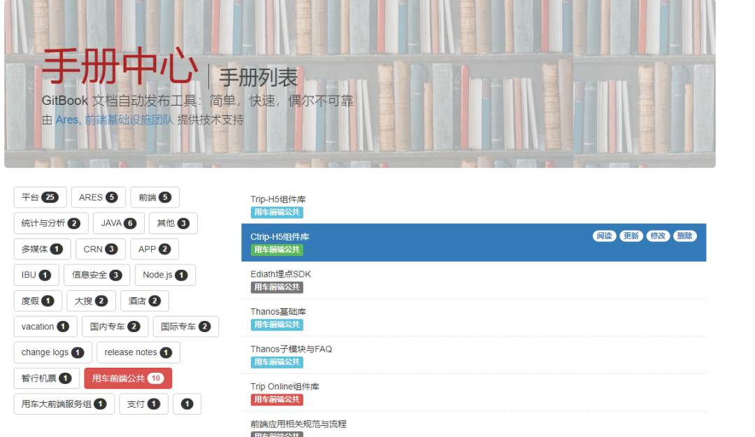 从0到1,搭建一个体系完善的前端React组件库