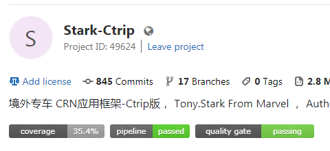 从0到1,搭建一个体系完善的前端React组件库