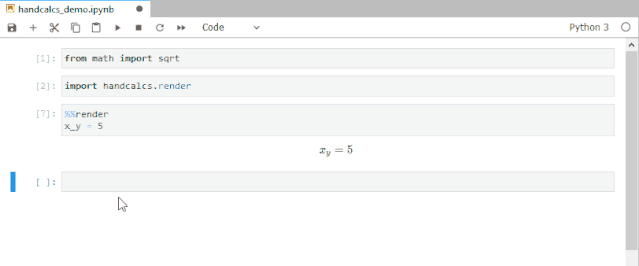 1行代码搞定Latex公式编写,这个4.6M的Python小插件,写论文必备