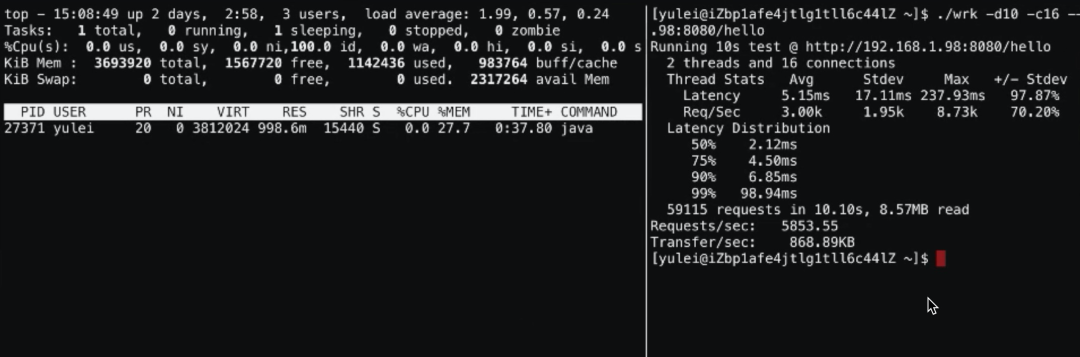 云时代,JAVA何去何从?