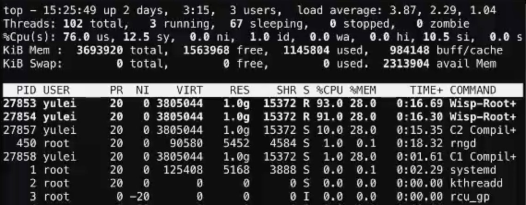 云时代,JAVA何去何从?