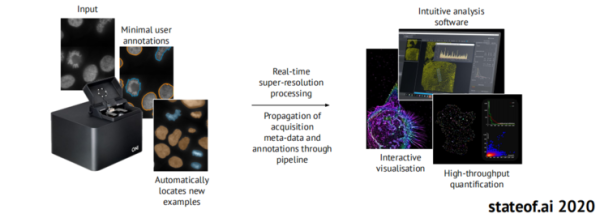 重磅!剑桥年度 AI 全景报告出炉:美顶尖 AI 人才中 27% 具备中国教育背景,90%的 AI 人才选择留美