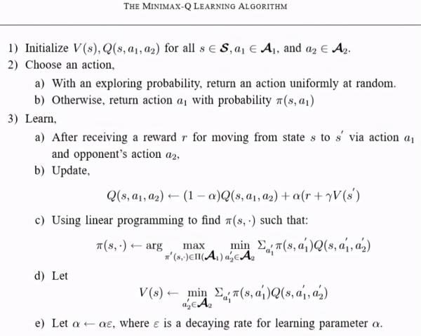 AlphaGo原来是这样运行的,一文详解多智能体强化学习