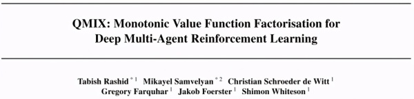 AlphaGo原来是这样运行的,一文详解多智能体强化学习
