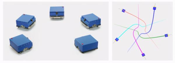 AlphaGo原来是这样运行的,一文详解多智能体强化学习