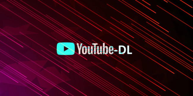 捍卫开发者!GitHub重新上架星标7.2万热门开源项目YouTube-dl,是哪里来的底气?