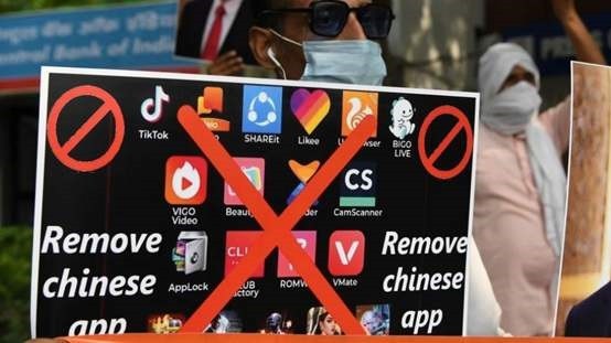 印度再次禁用中国APP：钉钉等43款应用中招 中使馆回应如此 