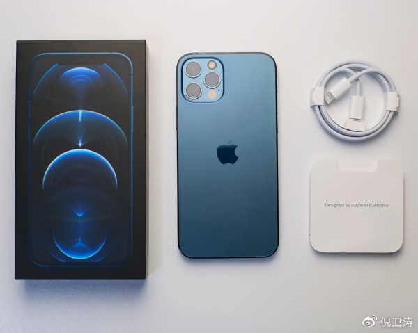 iPhone 12成本突遭曝光,仅2400多元,利润全球第一