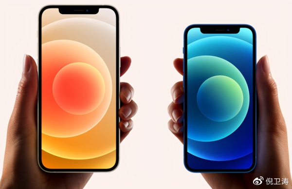 iPhone 12成本突遭曝光,仅2400多元,利润全球第一