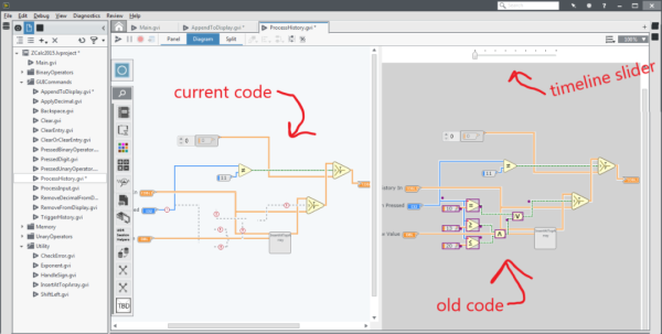 都2021年了,为什么想回看5分钟前写的代码就这么难