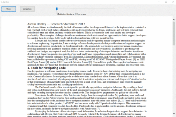 都2021年了,为什么想回看5分钟前写的代码就这么难