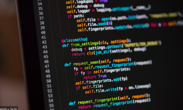 Python30岁,先驱:没想到Python这么流行