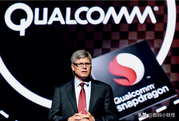 华为宣布收取5G专利费,高通的保护失效了,小米OV怎么办?