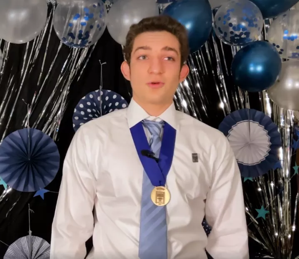 2021美国科学天才奖出炉:高中生分获180万奖金