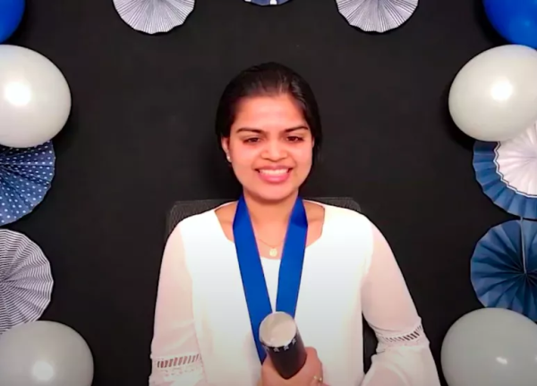 2021美国科学天才奖出炉:高中生分获180万奖金