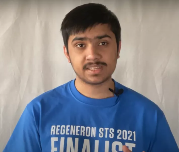 2021美国科学天才奖出炉:高中生分获180万奖金