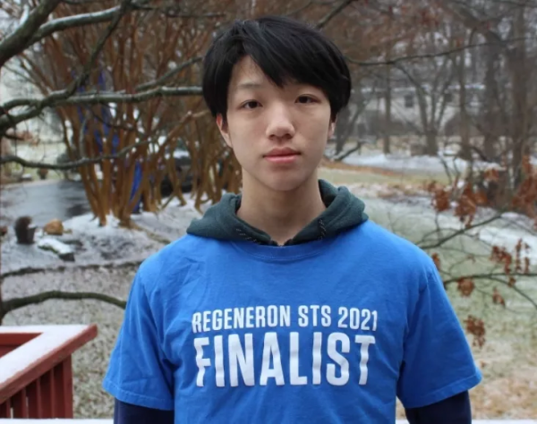 2021美国科学天才奖出炉:高中生分获180万奖金