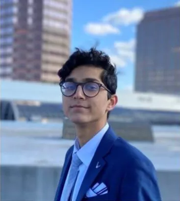 2021美国科学天才奖出炉:高中生分获180万奖金