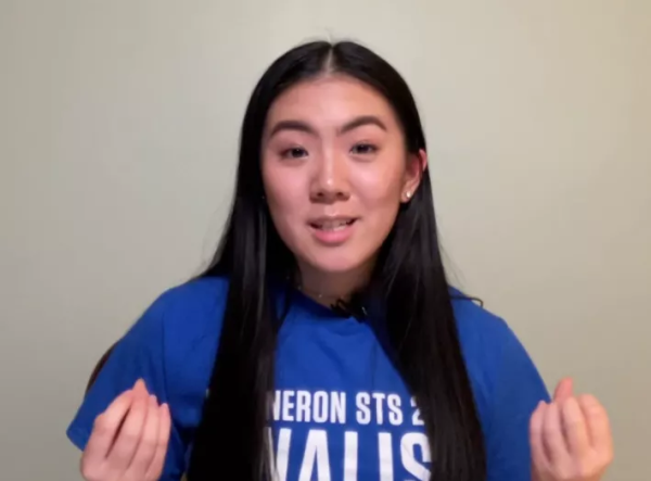 2021美国科学天才奖出炉:高中生分获180万奖金