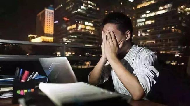 什么样的程序员,在35岁以后,依然被公司抢着要?