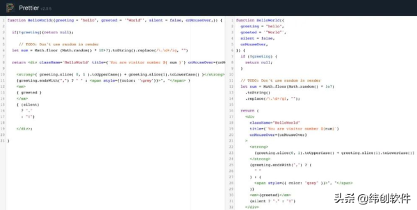 前端在线开发工具,有这6款足够了