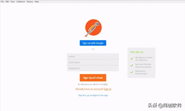 前端在线开发工具,有这6款足够了