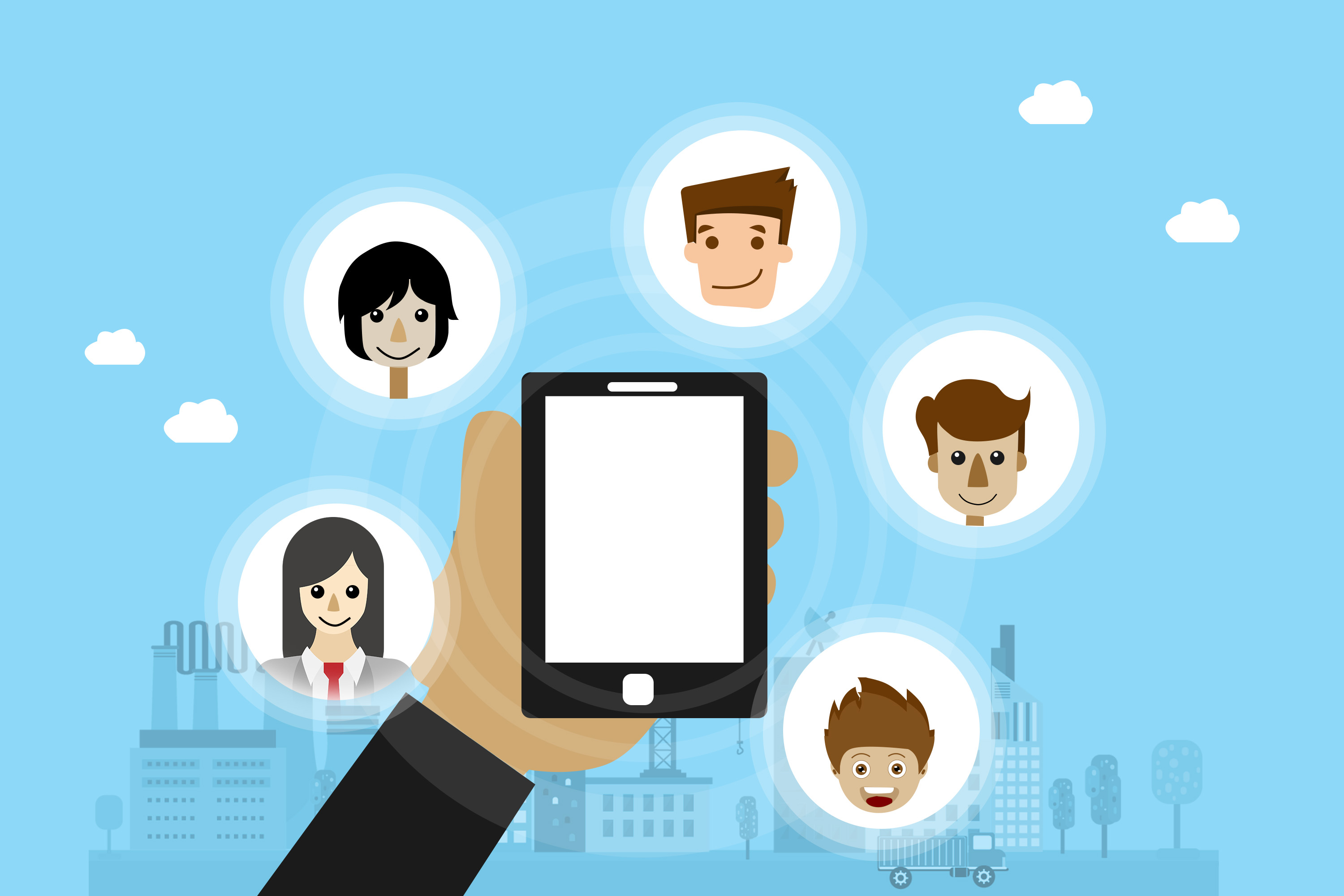 摄图网_400058128_卡通互联网社交(企业商用).jpg 摄图网_400058128_卡通互联网社交(企业商用).jpg