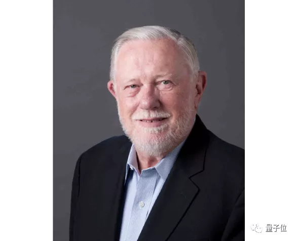 PDF发明者逝世,曾因学生建议转行计算机,享年81岁