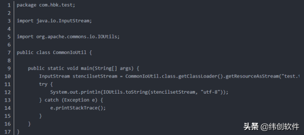 通用的Java工具类,帮你快速提升编码效率