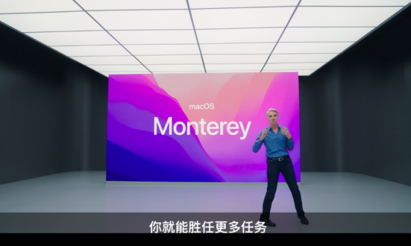 惊艳!iOS 15 巨量更新,Mac 与 iPad 无缝融合,苹果这次有鸿蒙内味了