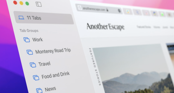 惊艳!iOS 15 巨量更新,Mac 与 iPad 无缝融合,苹果这次有鸿蒙内味了