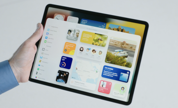 惊艳!iOS 15 巨量更新,Mac 与 iPad 无缝融合,苹果这次有鸿蒙内味了