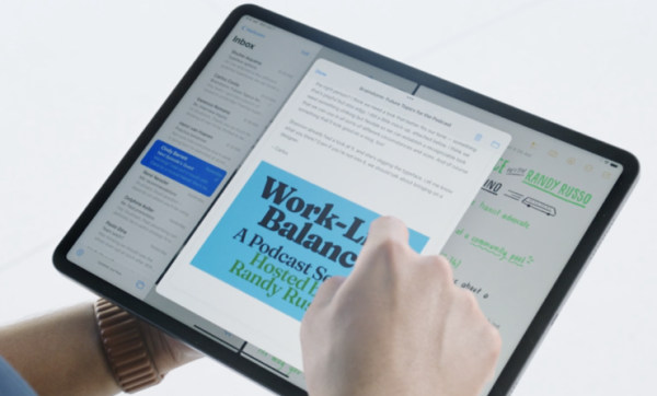 惊艳!iOS 15 巨量更新,Mac 与 iPad 无缝融合,苹果这次有鸿蒙内味了