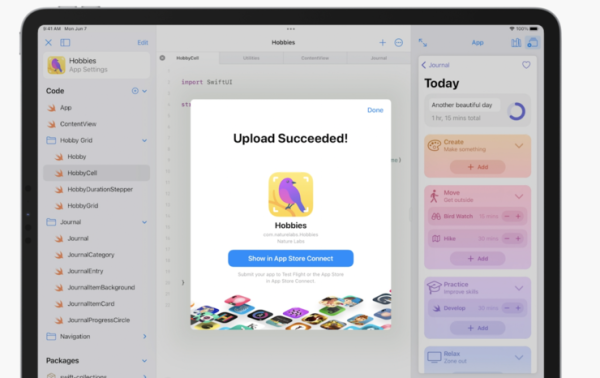 惊艳!iOS 15 巨量更新,Mac 与 iPad 无缝融合,苹果这次有鸿蒙内味了