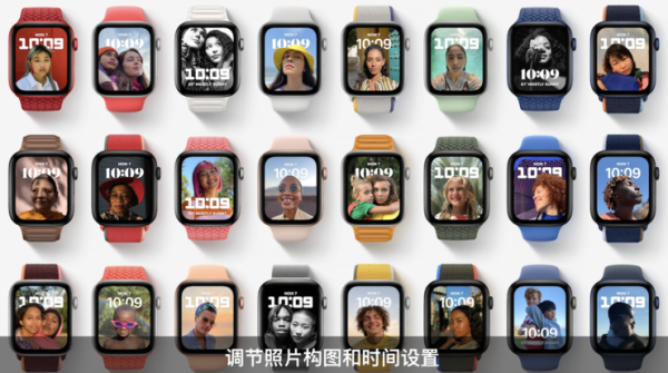 惊艳!iOS 15 巨量更新,Mac 与 iPad 无缝融合,苹果这次有鸿蒙内味了