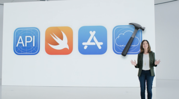 惊艳!iOS 15 巨量更新,Mac 与 iPad 无缝融合,苹果这次有鸿蒙内味了