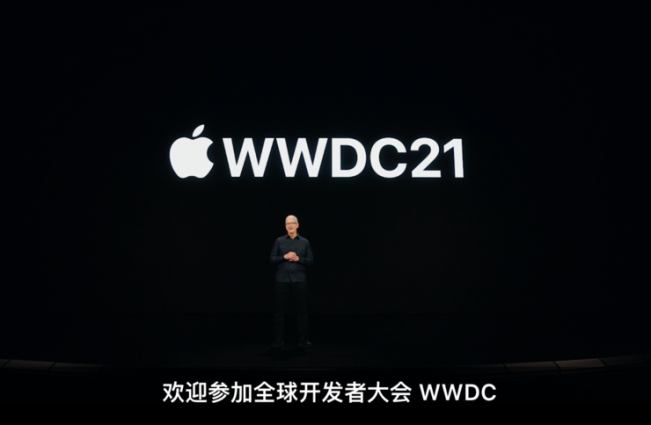 惊艳!iOS 15 巨量更新,Mac 与 iPad 无缝融合,苹果这次有鸿蒙内味了