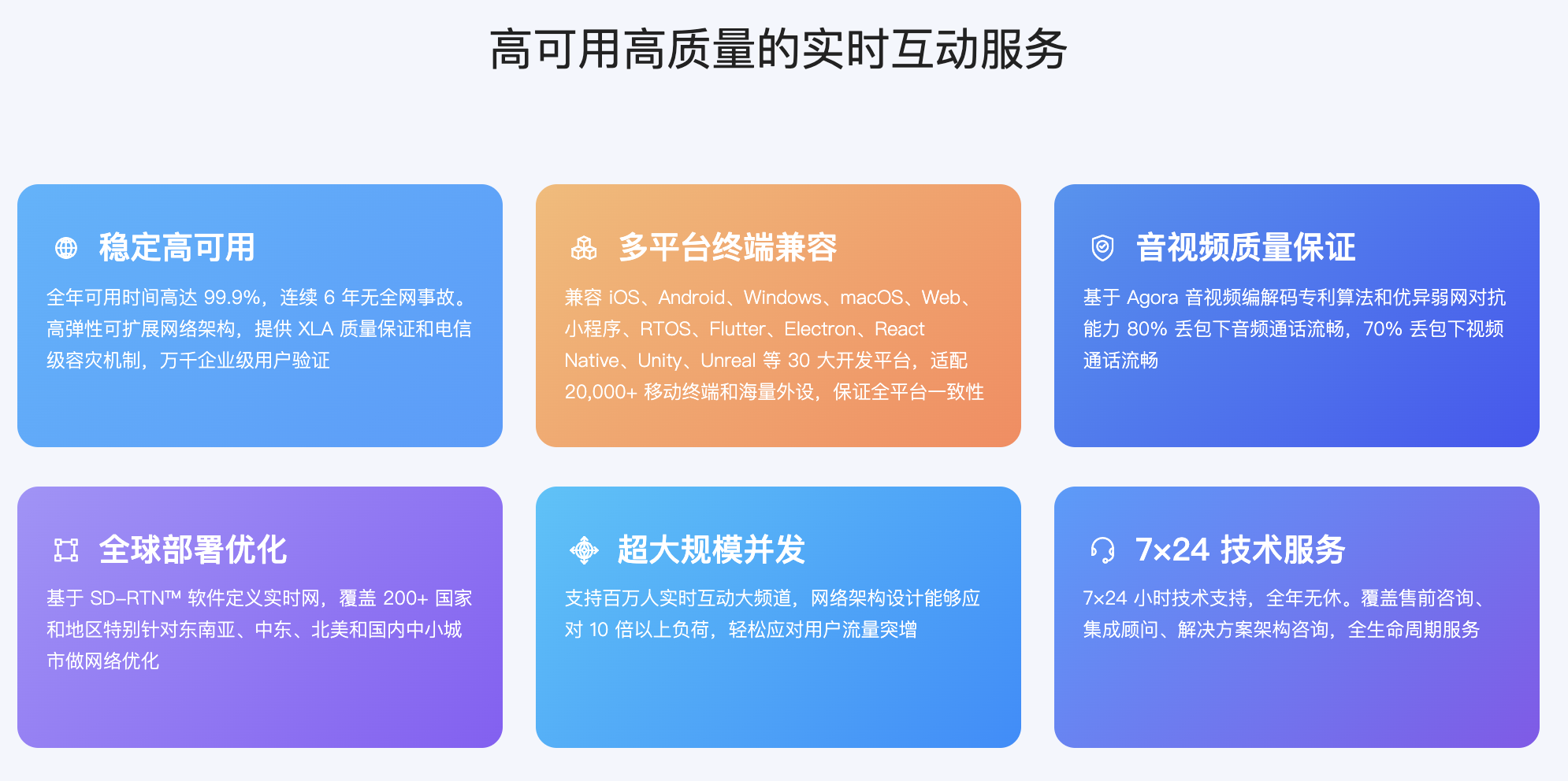 我用环信半天做好了一个语聊房App（附源码）