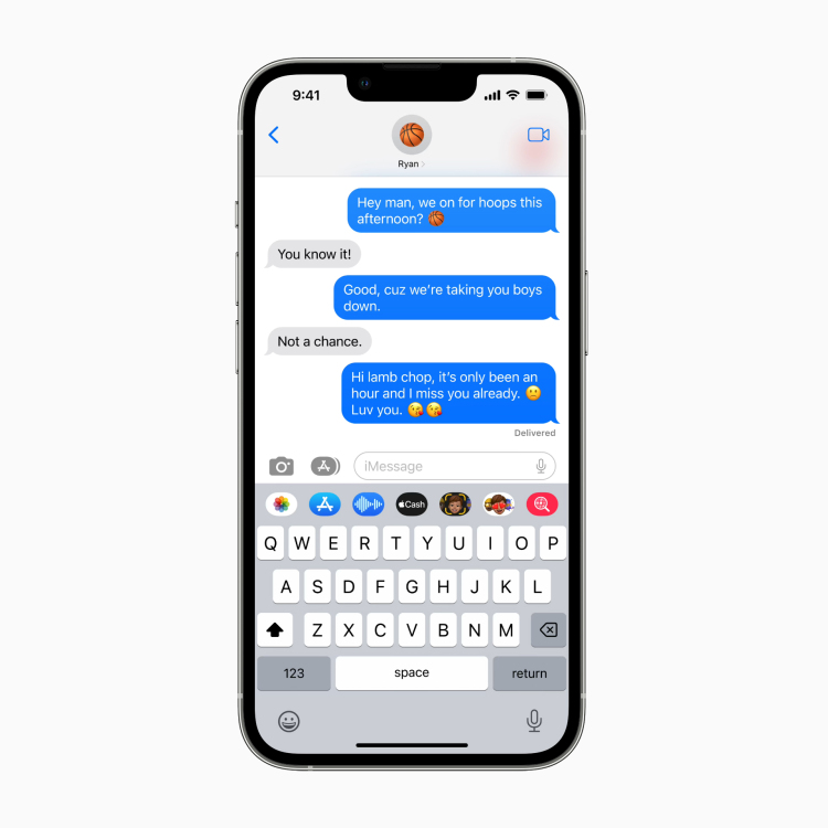 图源:苹果 图源:苹果