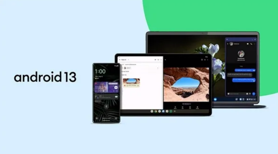 Android 13正式版发布,源代码已公开!-开源基础软件社区 Android 13正式版发布,源代码已公开!-开源基础软件社区