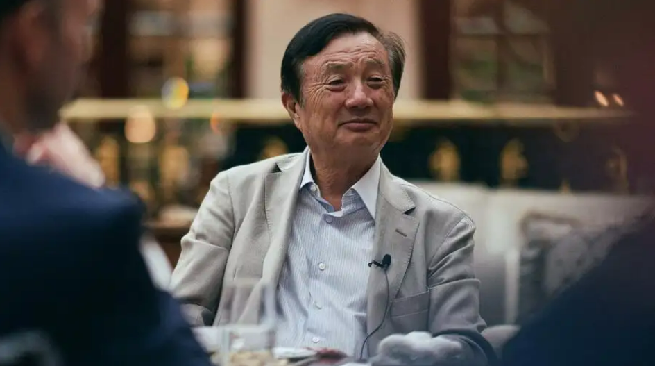 任正非最新讲话:把活下来作为主要纲领-开源基础软件社区 任正非最新讲话:把活下来作为主要纲领-开源基础软件社区