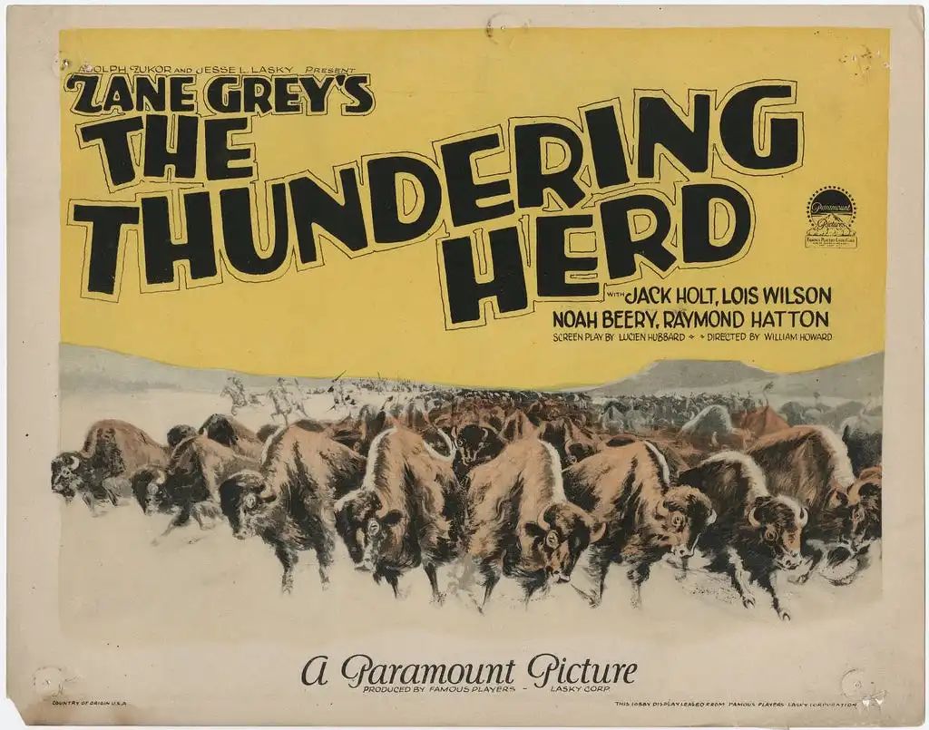 雷群（The Thundering Herd）问题