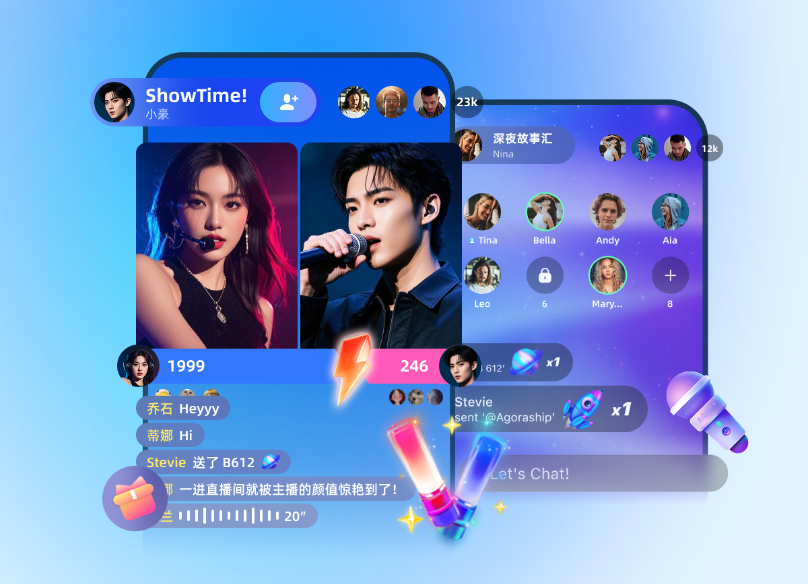 即时云通讯,环信 即时云通讯,环信