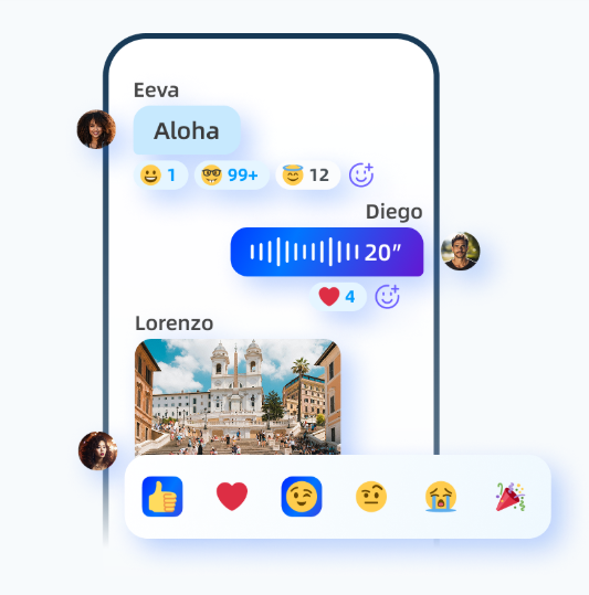 环信即时通讯SDK适配企业多场景需求